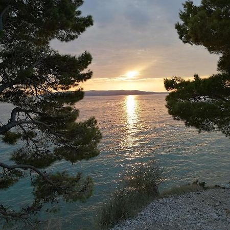 Apartment Rita Makarska Exterior foto